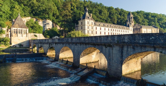 Séjour Découverte du Périgord