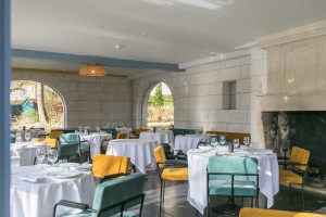 Restaurant Moulin de l'Abbaye