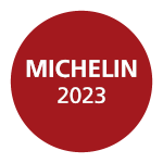 Guide Michelin 2023