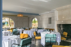 Restaurant Moulin de l'Abbaye-2